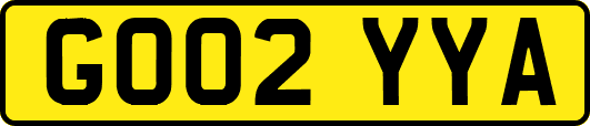 GO02YYA