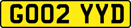 GO02YYD