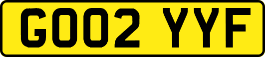 GO02YYF