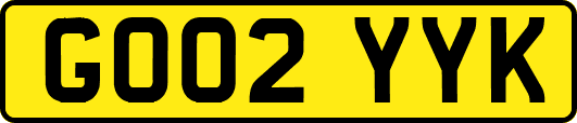 GO02YYK