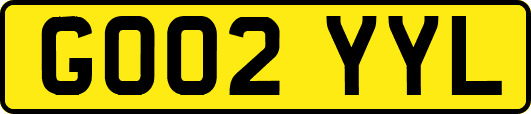 GO02YYL