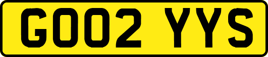 GO02YYS