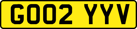 GO02YYV