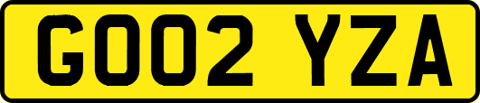 GO02YZA