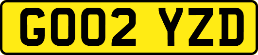 GO02YZD