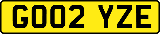 GO02YZE