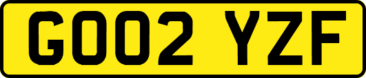 GO02YZF