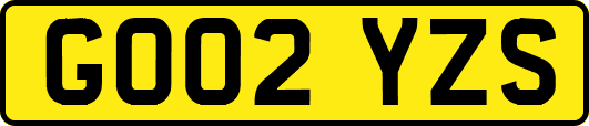 GO02YZS