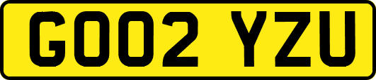 GO02YZU
