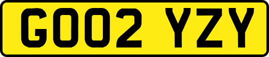 GO02YZY