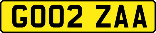 GO02ZAA