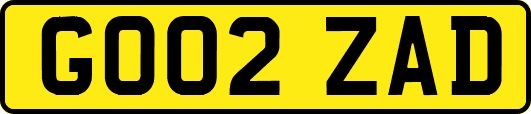 GO02ZAD