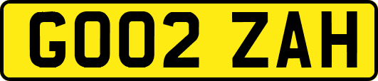 GO02ZAH