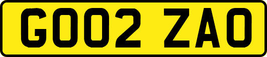 GO02ZAO