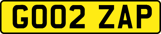GO02ZAP