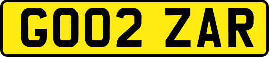 GO02ZAR