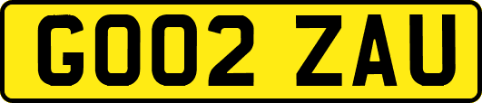 GO02ZAU