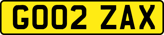 GO02ZAX