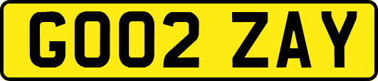 GO02ZAY