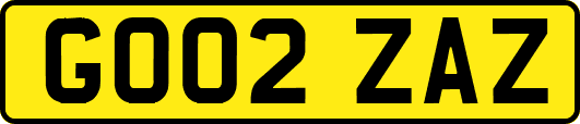 GO02ZAZ