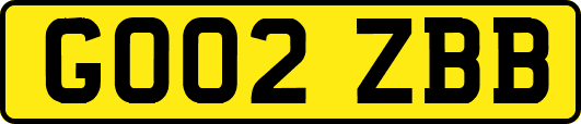 GO02ZBB