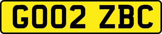 GO02ZBC