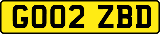 GO02ZBD