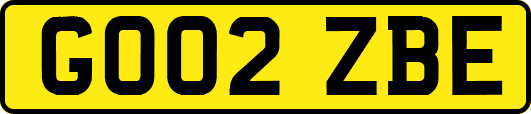 GO02ZBE