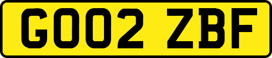 GO02ZBF