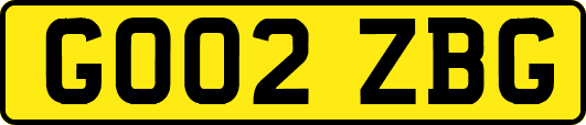 GO02ZBG