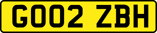 GO02ZBH