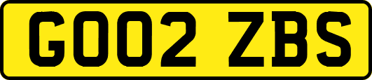 GO02ZBS