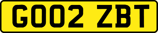 GO02ZBT