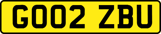 GO02ZBU