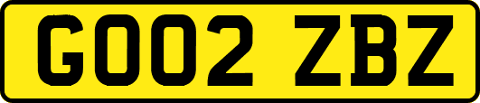 GO02ZBZ