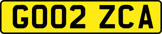 GO02ZCA
