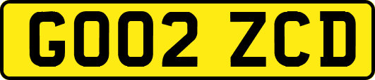 GO02ZCD