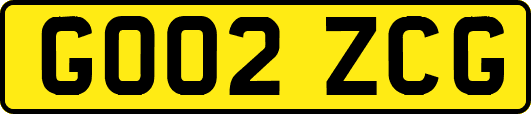 GO02ZCG