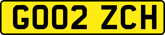GO02ZCH