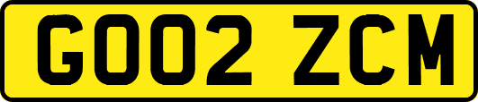 GO02ZCM