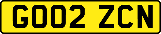 GO02ZCN