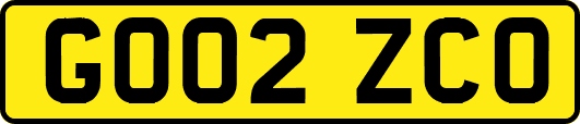 GO02ZCO