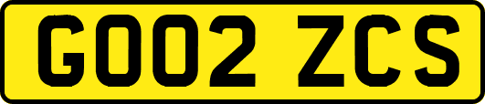 GO02ZCS