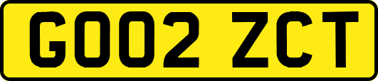 GO02ZCT