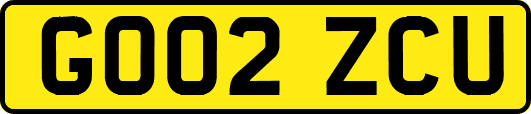 GO02ZCU