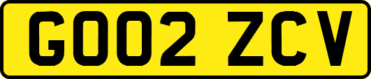 GO02ZCV