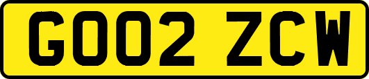 GO02ZCW