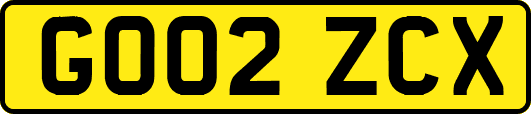 GO02ZCX