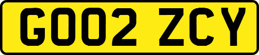 GO02ZCY