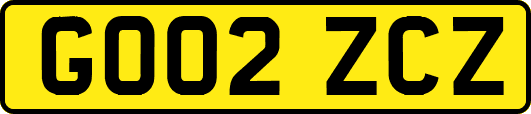 GO02ZCZ